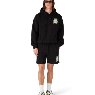 Sudadera con capucha L’arche