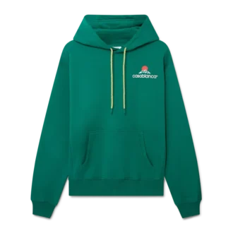 Sudadera con capucha Montagne
