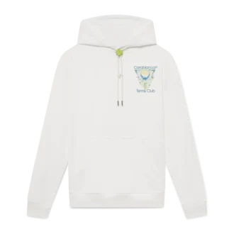 Sudadera con capucha Tennis Club Icon