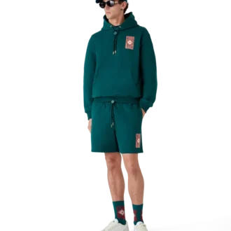 Zapatillas blancas Del Mar para hombre