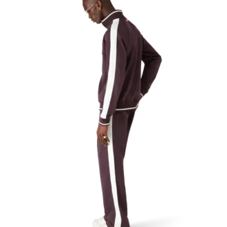 Sudadera Laurel con cremallera de un cuarto