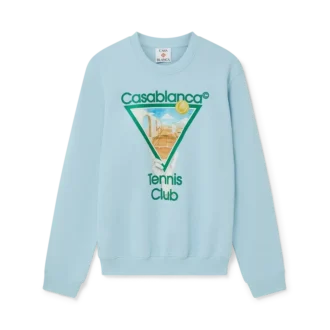 Sudadera Metaphysical Tennis Icon