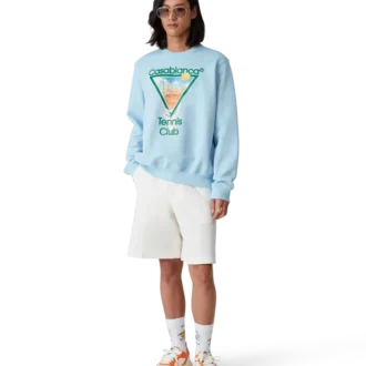 Sudadera Metaphysical Tennis Icon