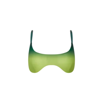 Sujetador de bikini Gradient