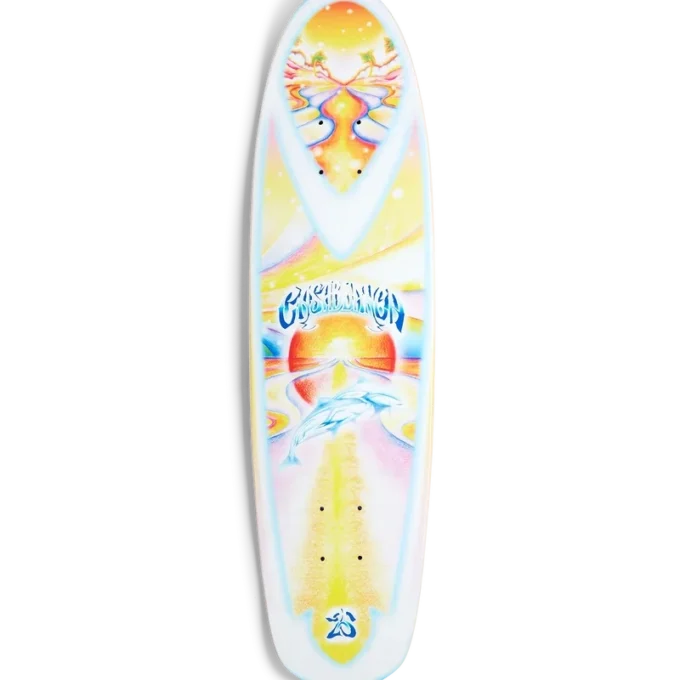 Tabla de skate cruiser Casablanca Ss25 Tabla de skate cruiser Casablanca Ss25