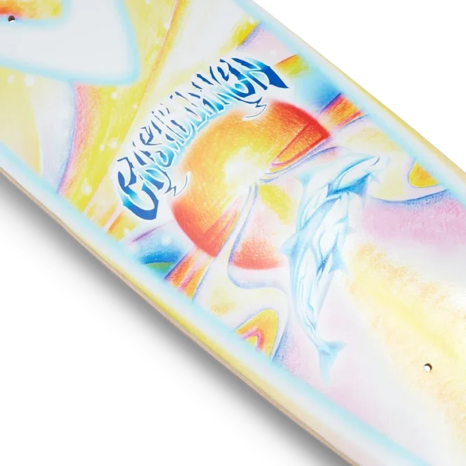 Tabla de skate cruiser Casablanca Ss25 Tabla de skate cruiser Casablanca Ss25