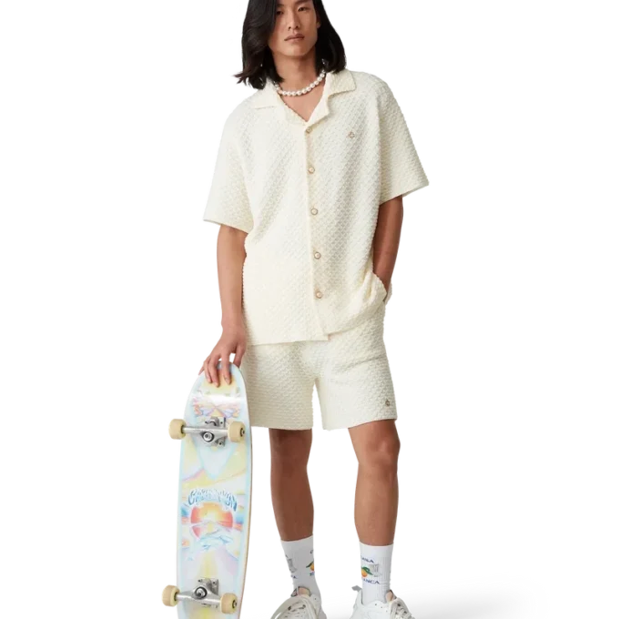 Tabla de skate cruiser Casablanca Ss25 Tabla de skate cruiser Casablanca Ss25