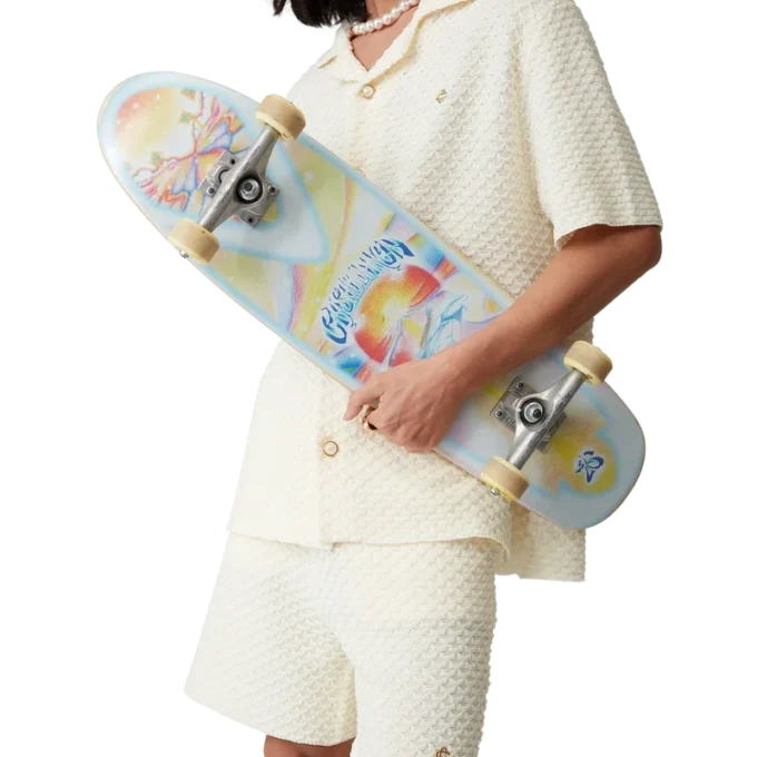 Tabla de skate cruiser Casablanca Ss25 Tabla de skate cruiser Casablanca Ss25