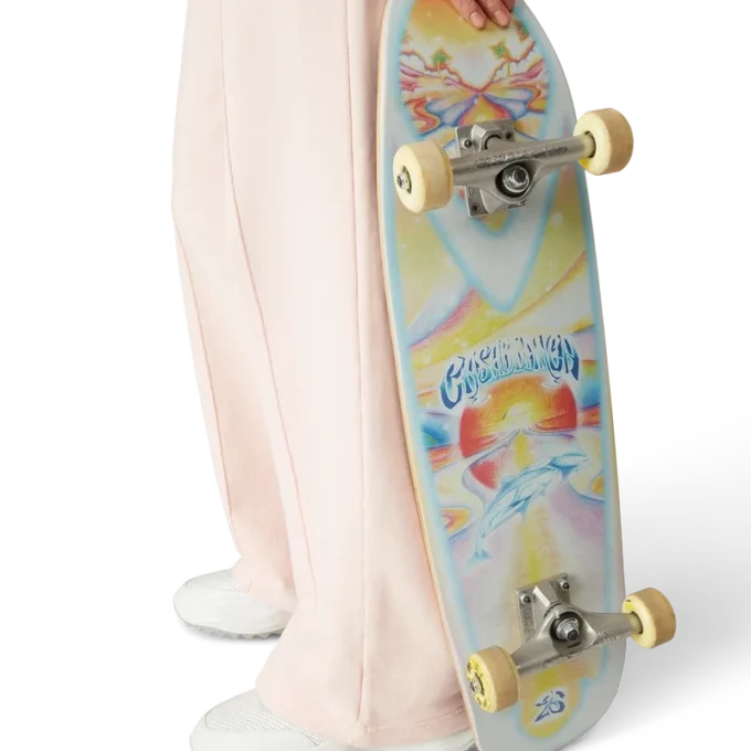Tabla de skate cruiser Casablanca Ss25 Tabla de skate cruiser Casablanca Ss25