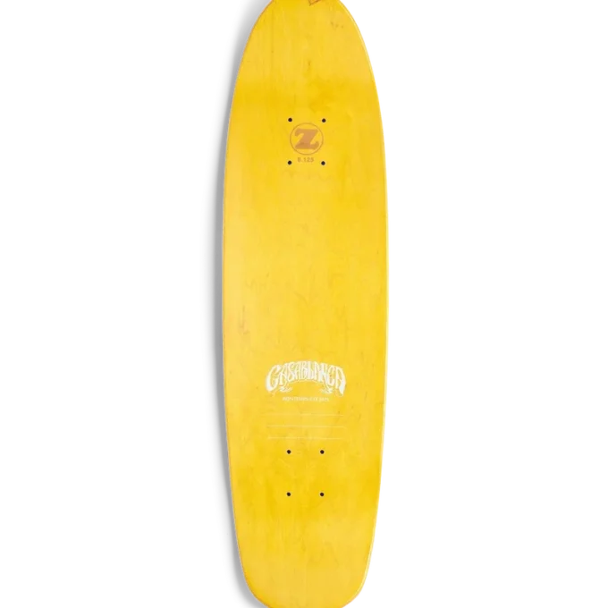 Tabla de skate cruiser Casablanca Ss25 Tabla de skate cruiser Casablanca Ss25