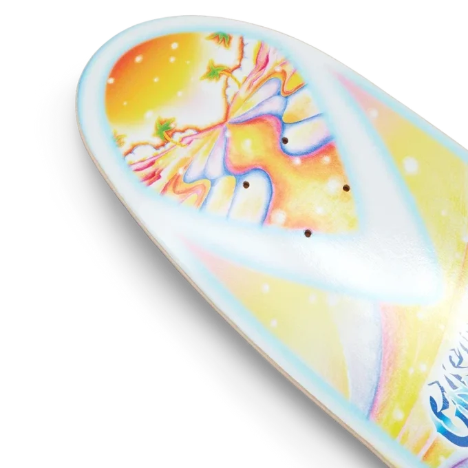 Tabla de skate cruiser Casablanca Ss25 Tabla de skate cruiser Casablanca Ss25