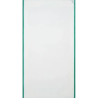 Toalla de playa degradada