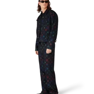 Vaqueros Heatmap Denim