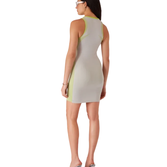 Vestido sin costuras