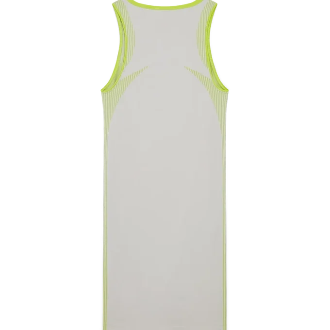 Vestido sin costuras