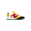 Xc-72 Rojo y amarillo Casablanca y New Balance Xc-72 Rojo y amarillo Casablanca y New Balance