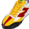 Xc-72 Rojo y amarillo Casablanca y New Balance Xc-72 Rojo y amarillo Casablanca y New Balance
