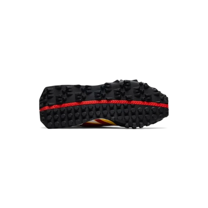 Xc-72 Rojo y amarillo Casablanca y New Balance Xc-72 Rojo y amarillo Casablanca y New Balance