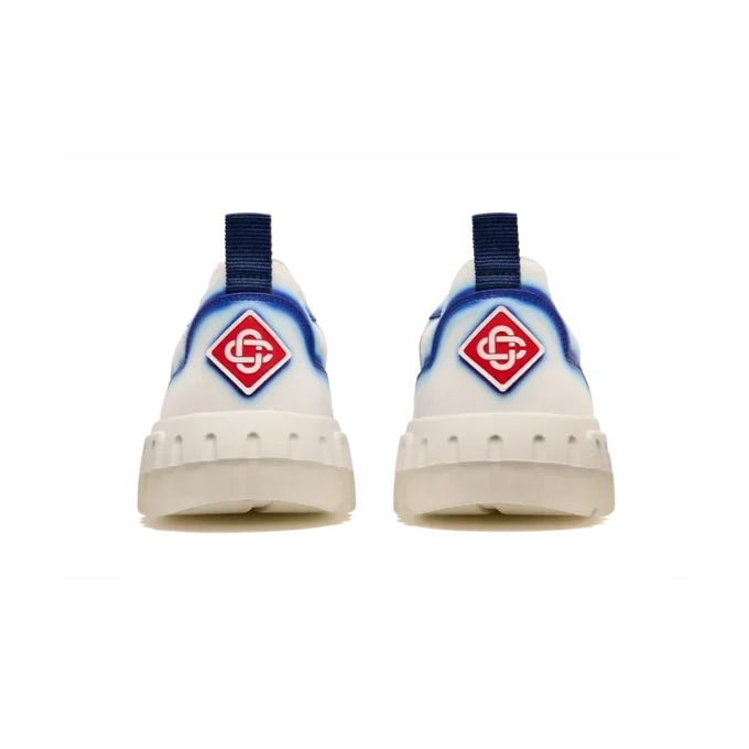 Zapatillas Court Blue Fade para mujer Zapatillas Court Blue Fade para mujer