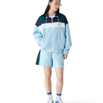 Zapatillas Court Blue Fade para mujer