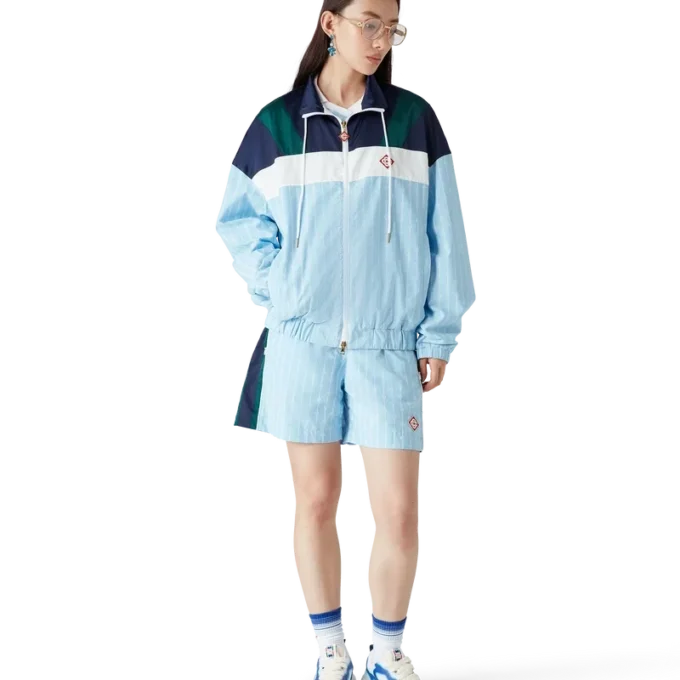 Zapatillas Court Blue Fade para mujer Zapatillas Court Blue Fade para mujer