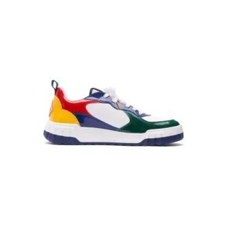 Zapatillas Court multicolores para hombre