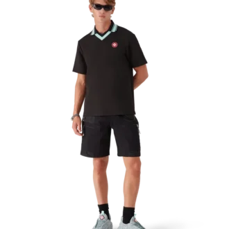 Zapatillas de punto Arch Melange para hombre