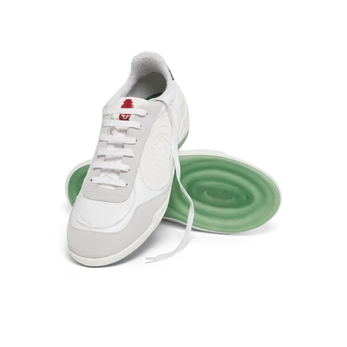 Zapatillas de squash para mujer