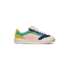 Zapatillas multicolores Del Mar para mujer Zapatillas multicolores Del Mar para mujer