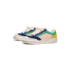 Zapatillas multicolores Del Mar para mujer Zapatillas multicolores Del Mar para mujer