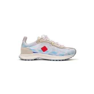 Zapatillas Stade Blue para mujer