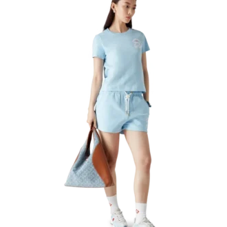 Zapatillas Stade Blue para mujer