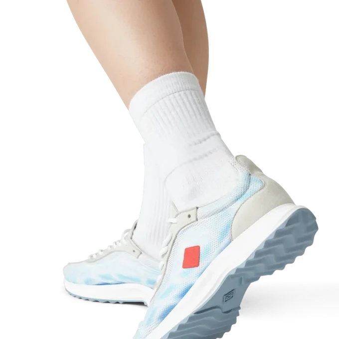 Zapatillas Stade Blue para mujer Zapatillas Stade Blue para mujer