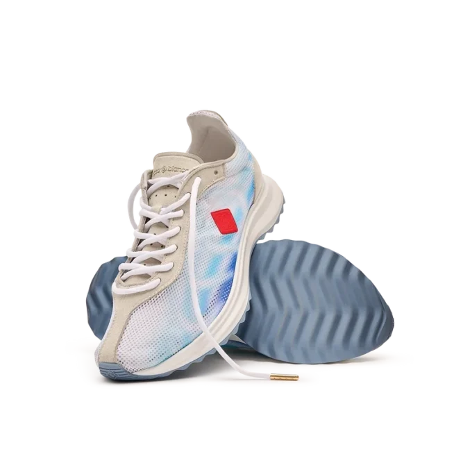 Zapatillas Stade Blue para mujer Zapatillas Stade Blue para mujer