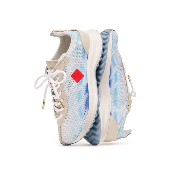 Zapatillas Stade Blue para mujer Zapatillas Stade Blue para mujer