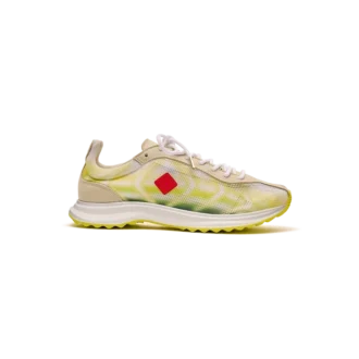 Zapatillas Stade Green para mujer