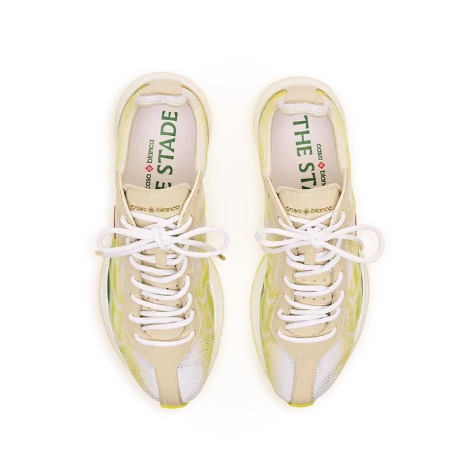 Zapatillas Stade Green para mujer Zapatillas Stade Green para mujer