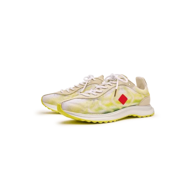 Zapatillas Stade Green para mujer Zapatillas Stade Green para mujer