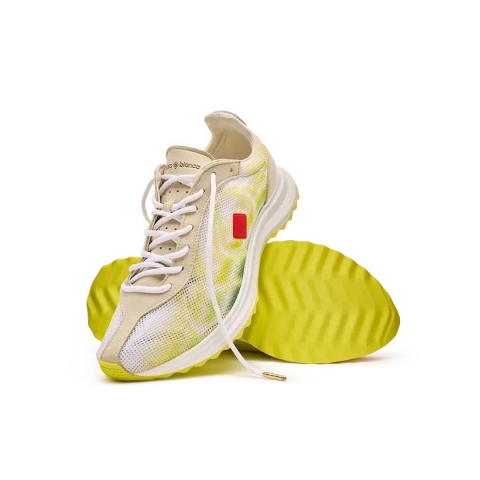 Zapatillas Stade Green para mujer Zapatillas Stade Green para mujer